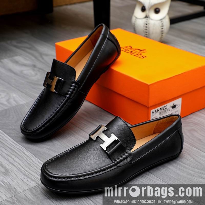 Replica Hermes Shoes Hermes sz38-44 mnf0309