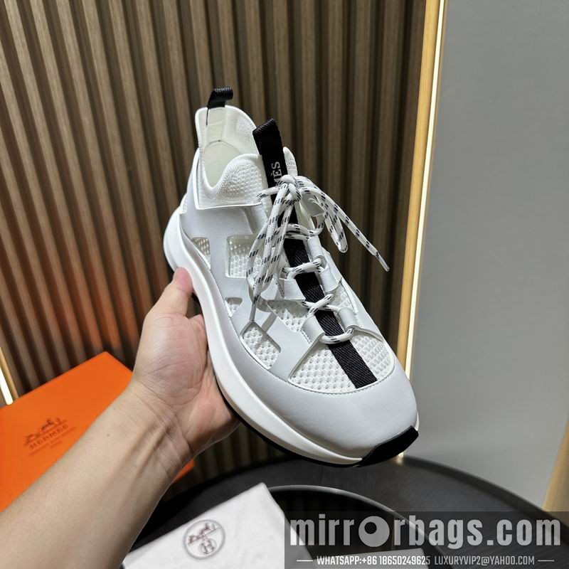 Replica Hermes Shoes Hermes sz38-45 hnh0606