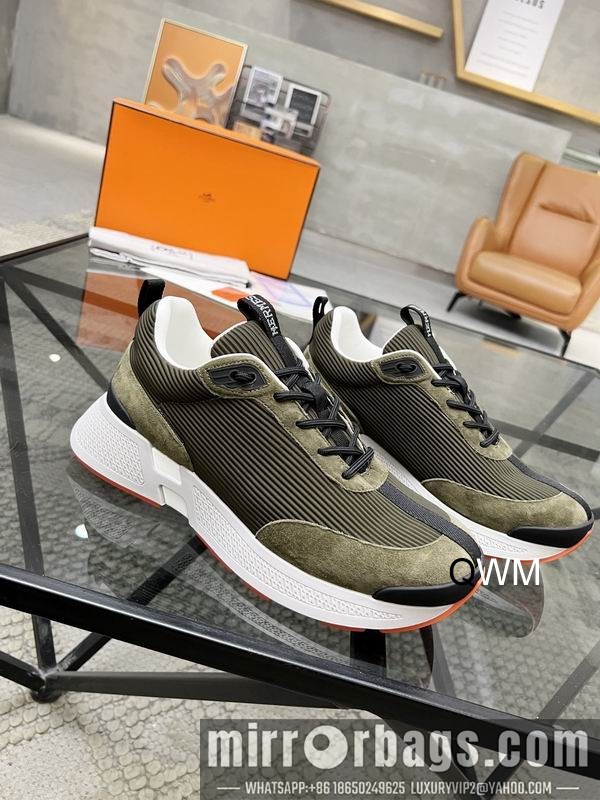 Replica Hermes Shoes Hermes sz39-44 WM0401