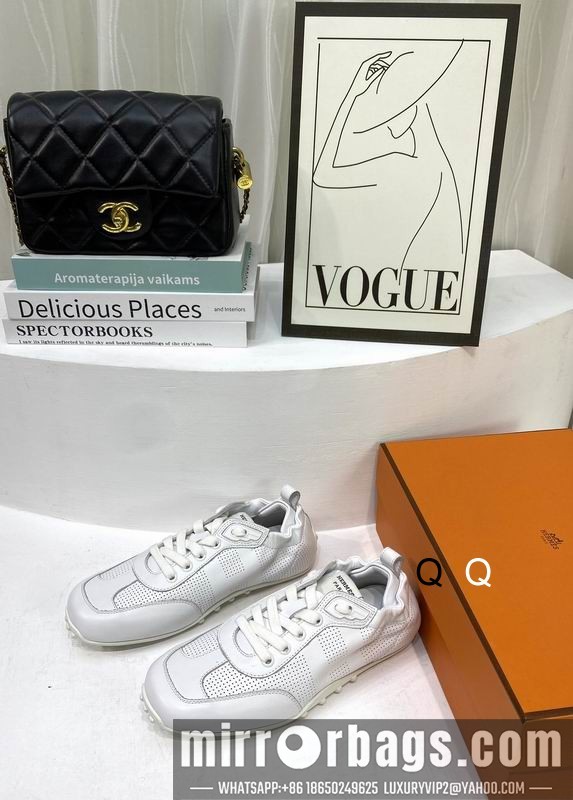 Replica Hermes Shoes Hermes sz35-45 Q0803