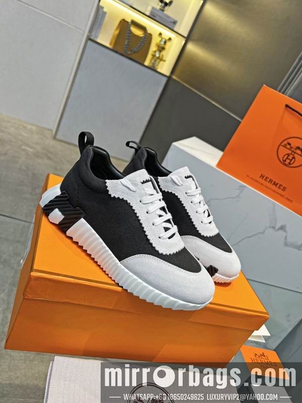 Replica Hermes Shoes Hermes sz35-46 jc2h0501