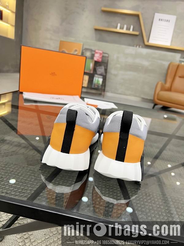 Replica Hermes Shoes Hermes sz38-45 jyh0703