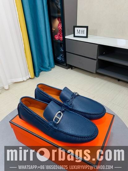 Replica Hermes Shoes Hermes sz38-44 hnh0405