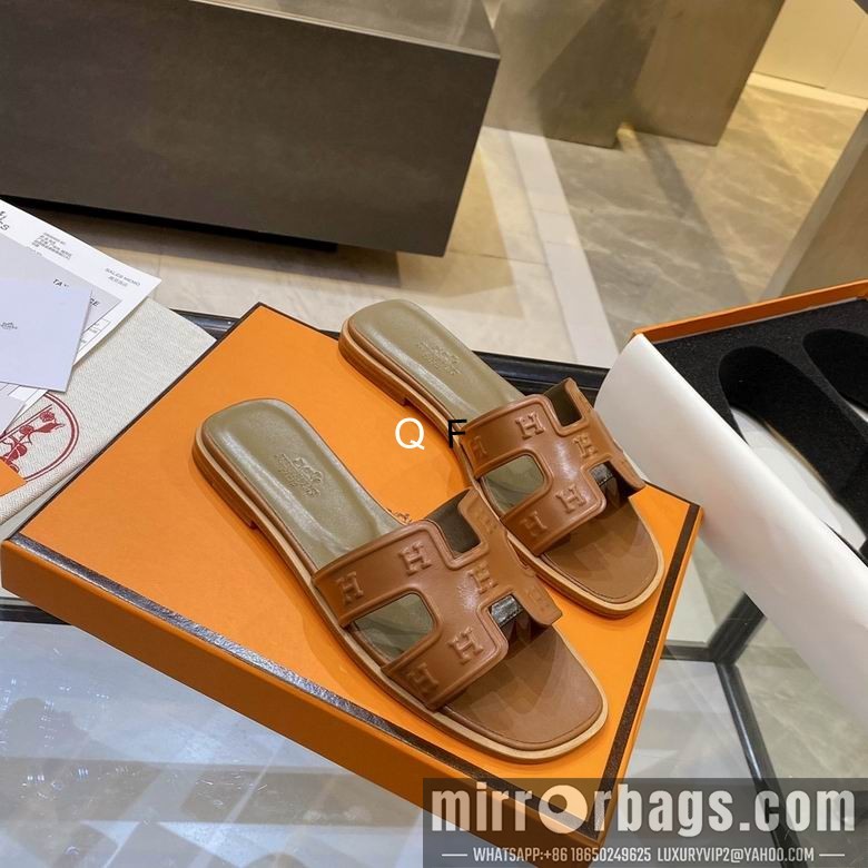 Replica Hermes Shoes Hermes sz35-41 TF0142