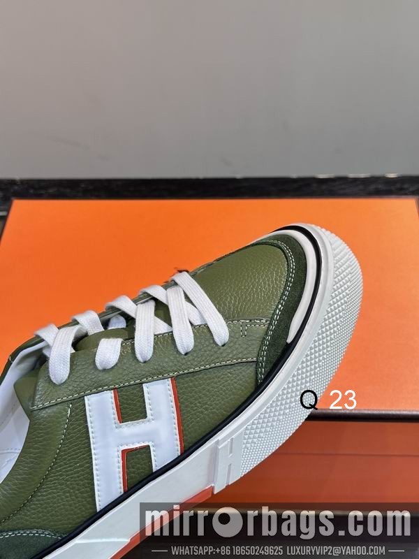 Replica Hermes Shoes Hermes sz39-44 HY1201