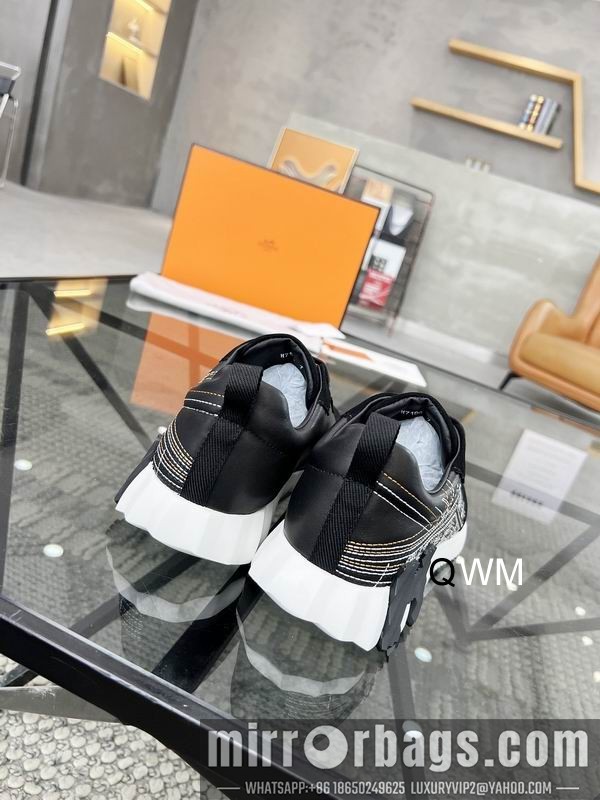 Replica Hermes Shoes Hermes sz38-45 WM0908