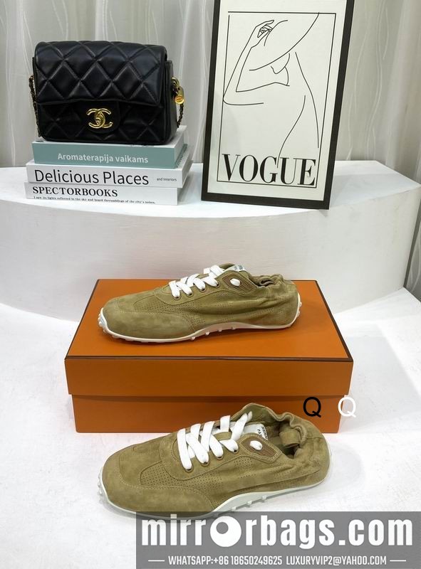 Replica Hermes Shoes Hermes sz35-45 Q0803