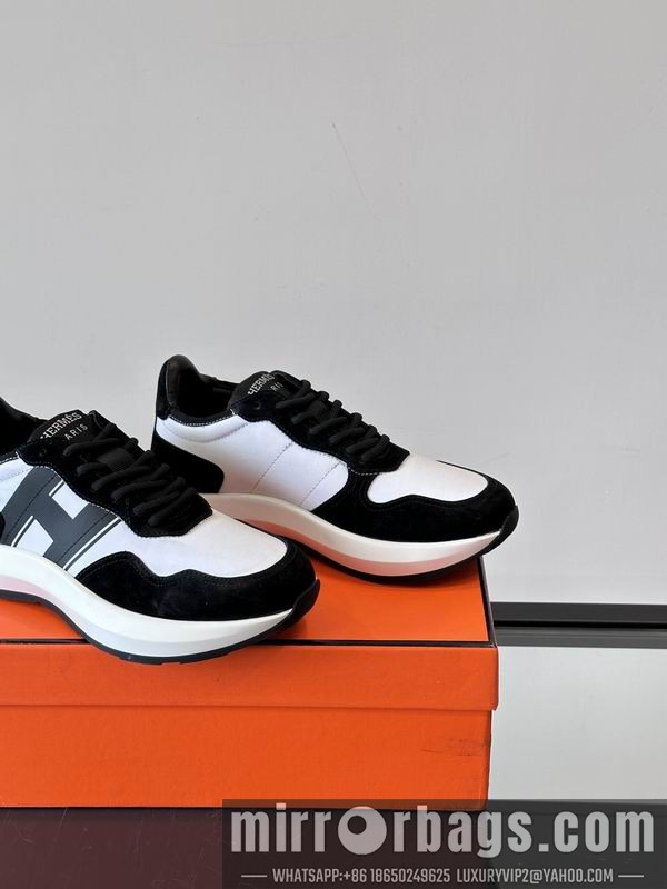 Replica Hermes Shoes Hermes sz38-45 hnh0605