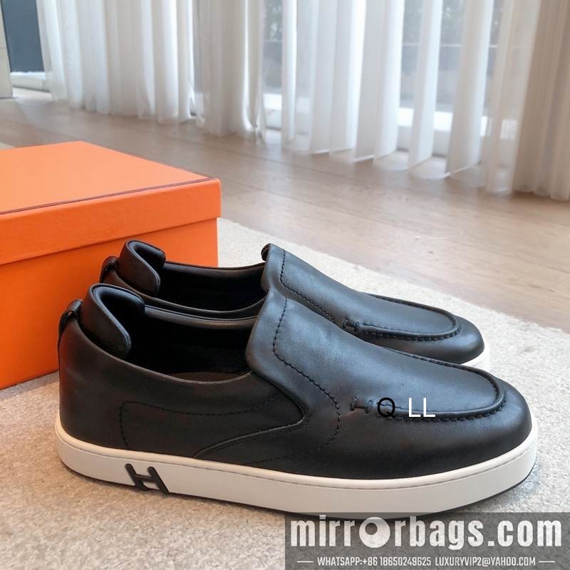 Replica Hermes Shoes Hermes sz35-45 LL0302