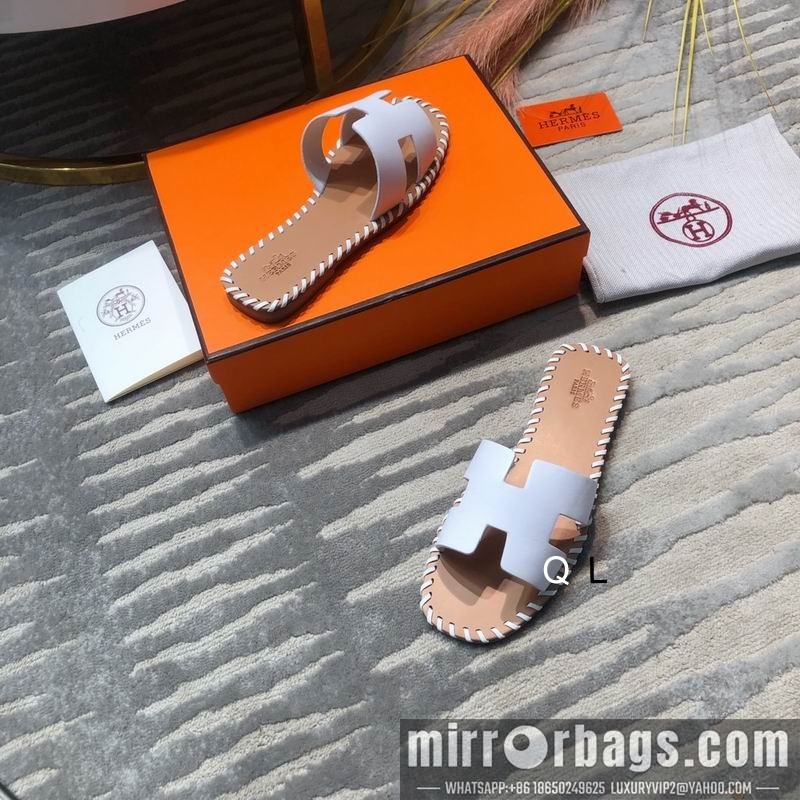 Replica Hermes Shoes HERMES sz35-39XJ0109