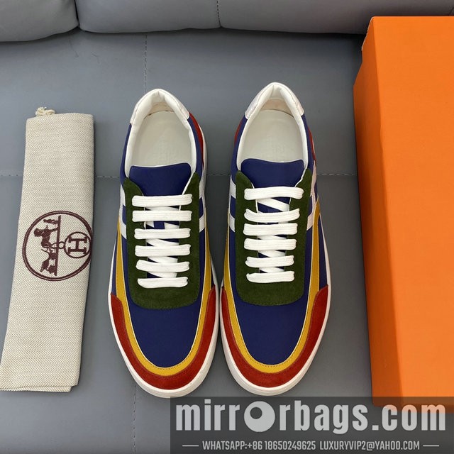 Replica Hermes Shoes 22516403 SZ 38-44