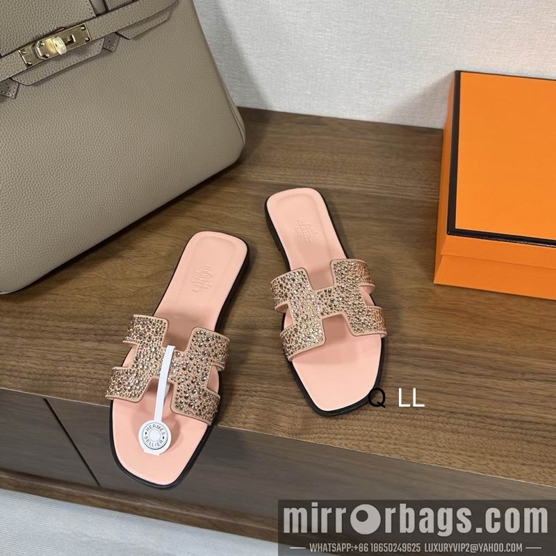 Replica Hermes Shoes Hermes sz35-40 LL0309