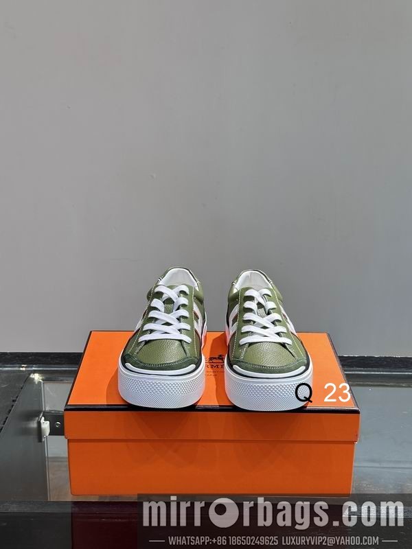 Replica Hermes Shoes Hermes sz39-44 HY1201