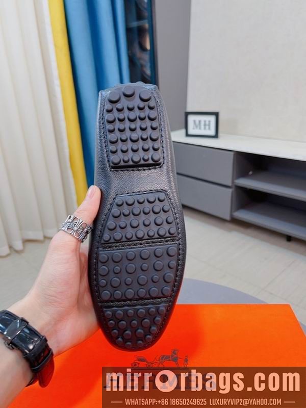Replica Hermes Shoes Hermes sz38-44 mnf0303