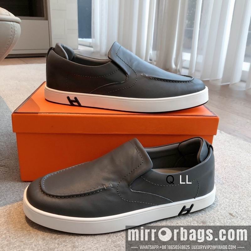 Replica Hermes Shoes Hermes sz35-45 LL0302