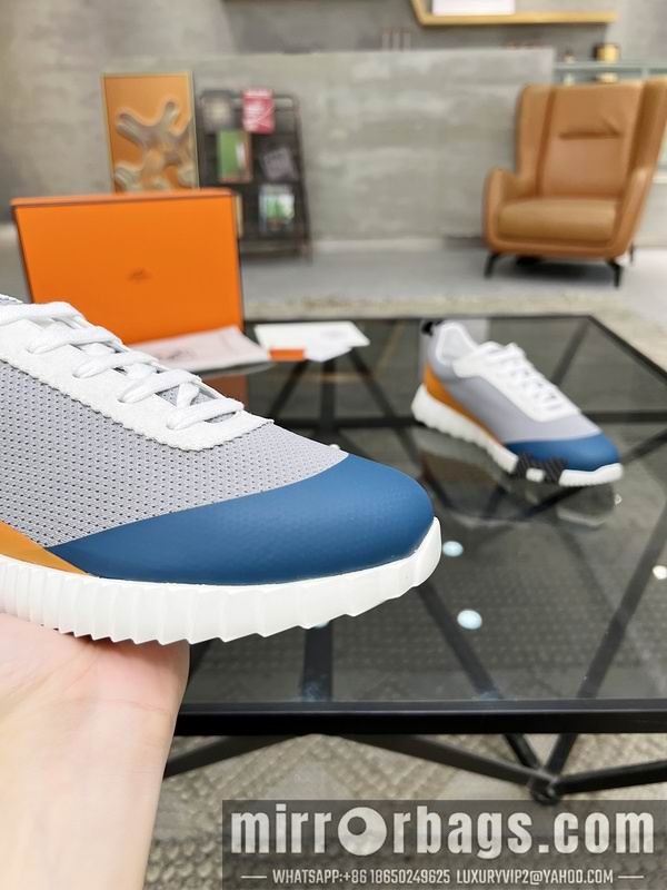 Replica Hermes Shoes Hermes sz38-45 jyh0703