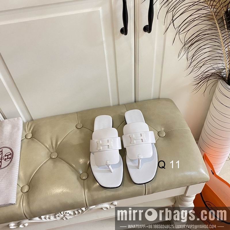 Replica Hermes Shoes HERMES sz35-40 Y0401