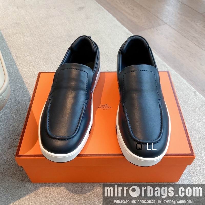 Replica Hermes Shoes Hermes sz35-45 LL0302