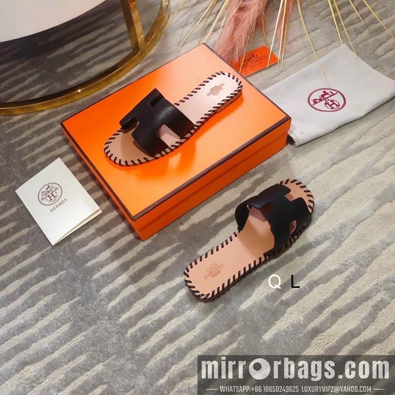 Replica Hermes Shoes HERMES sz35-39XJ0109