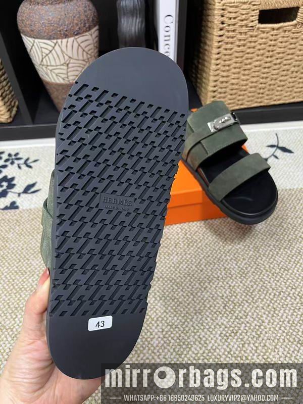 Replica Hermes Shoes Hermes sz39-46 jyh0710