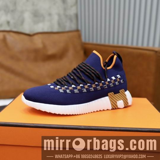 Replica Hermes Shoes Hermes sz39-45 hnh0902