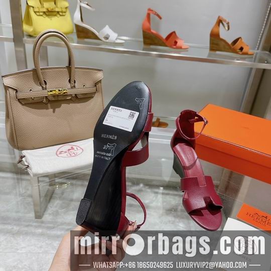 Replica Hermes Shoes Hermes sz35-41 mnh0216