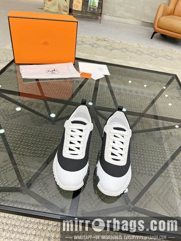 Replica Hermes Shoes Hermes sz38-45 jyh0703