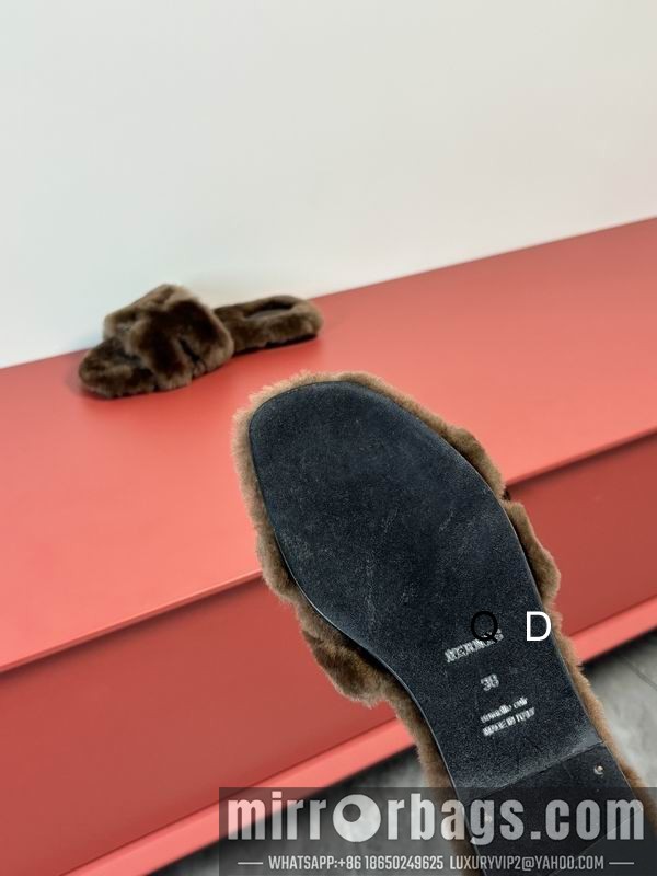 Replica Hermes Shoes Hermes sz35-40 GDT1001