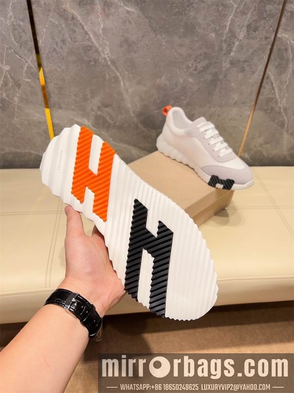 Replica Hermes Shoes Hermes sz38-44 mnf0220