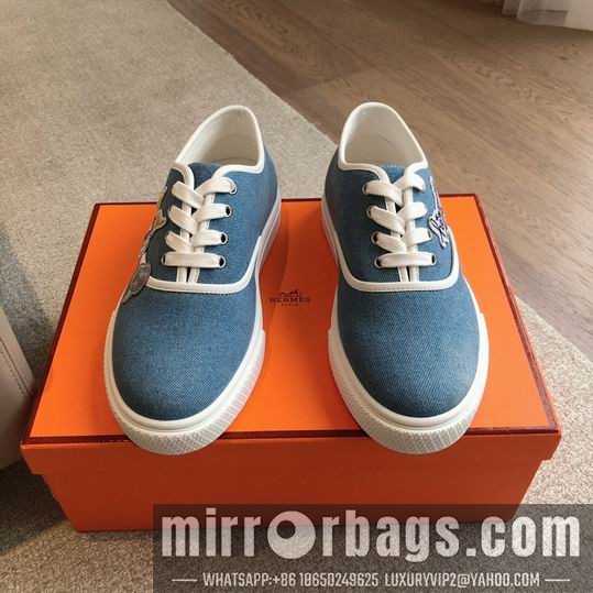 Replica Hermes Shoes Hermes sz35-46 mnh0214
