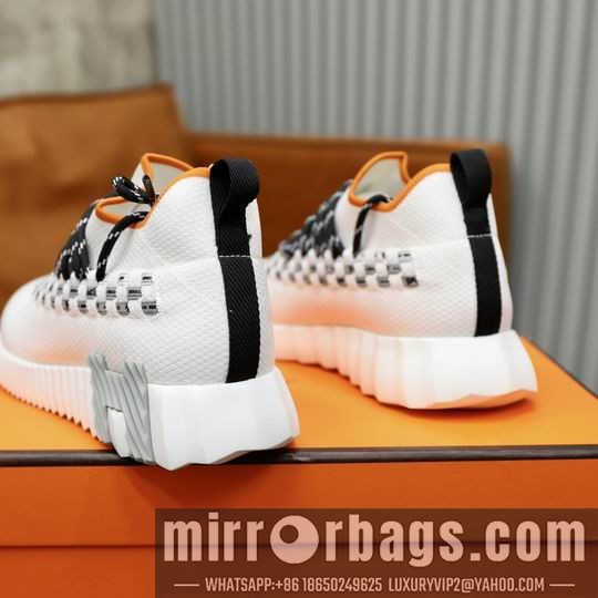 Replica Hermes Shoes Hermes sz39-45 hnh0902