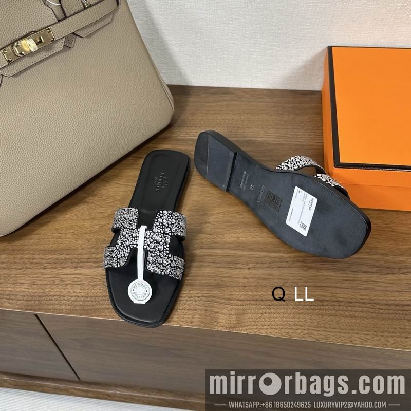 Replica Hermes Shoes Hermes sz35-40 LL0309