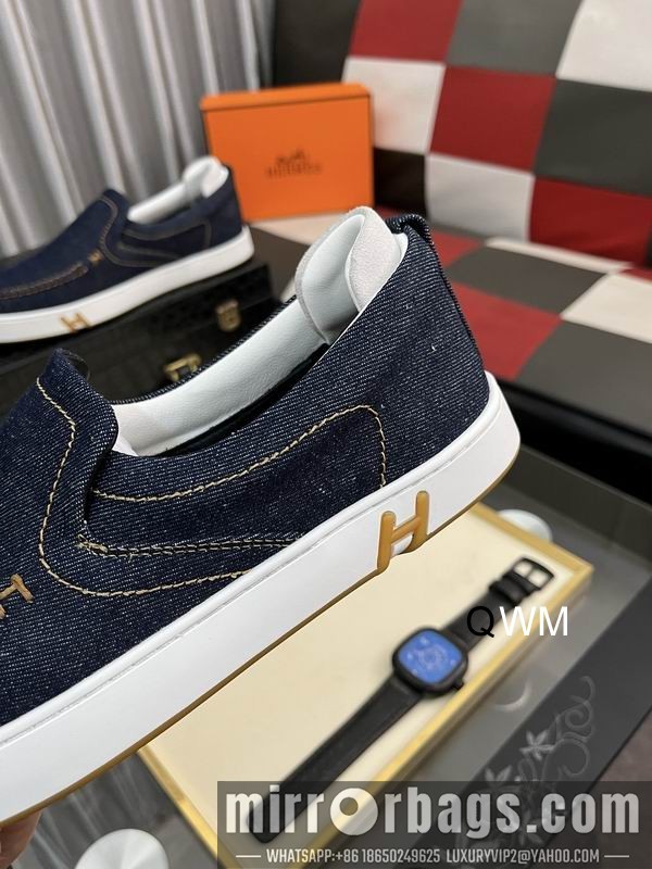 Replica Hermes Shoes Hermes sz38-45 WM0306