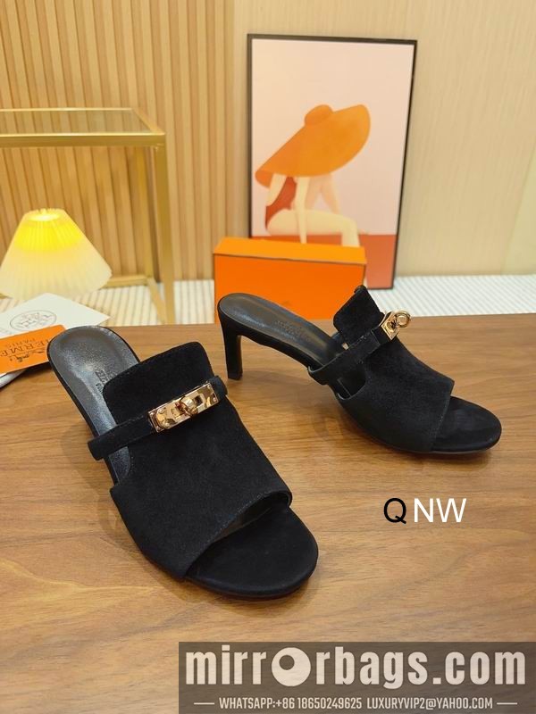 Replica Hermes Shoes Hermes sz35-40 WN0706