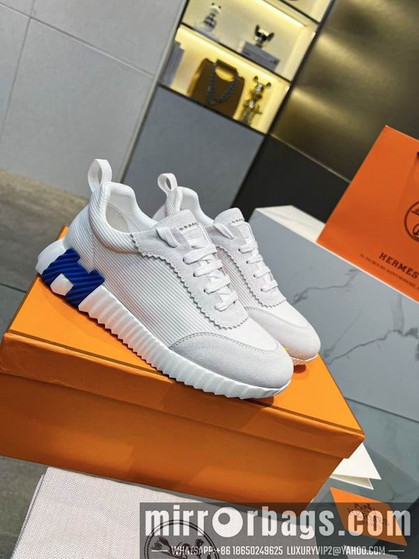 Replica Hermes Shoes Hermes sz35-46 jc2h0501