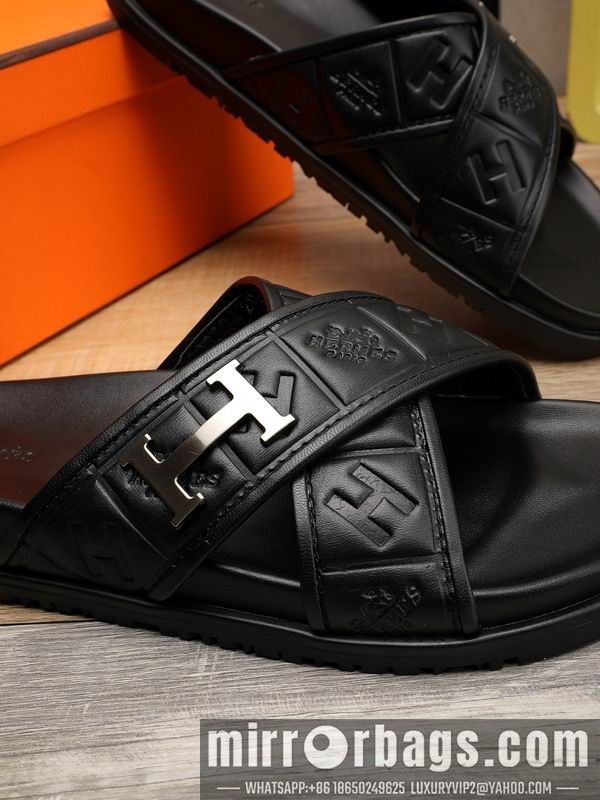 Replica Hermes Shoes Hermes sz38-46 jyh0709