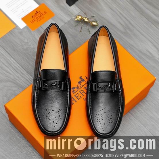 Replica Hermes Shoes Hermes sz38-46 hnh1201