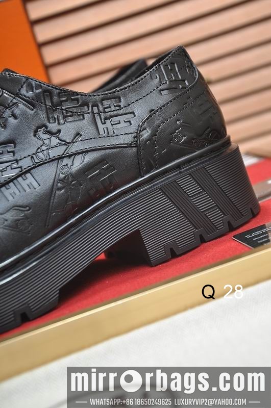 Replica Hermes Shoes Hermes sz38-45 N1101