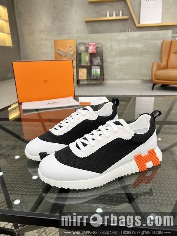 Replica Hermes Shoes Hermes sz38-45 jyh0703