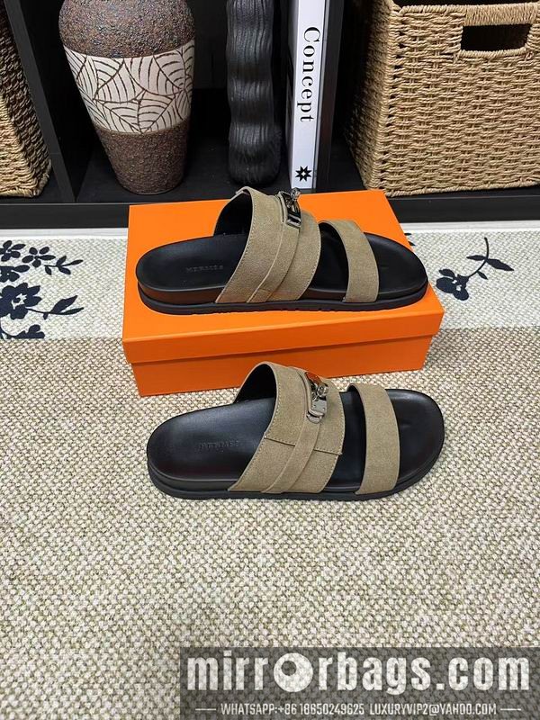 Replica Hermes Shoes Hermes sz39-46 jyh0710