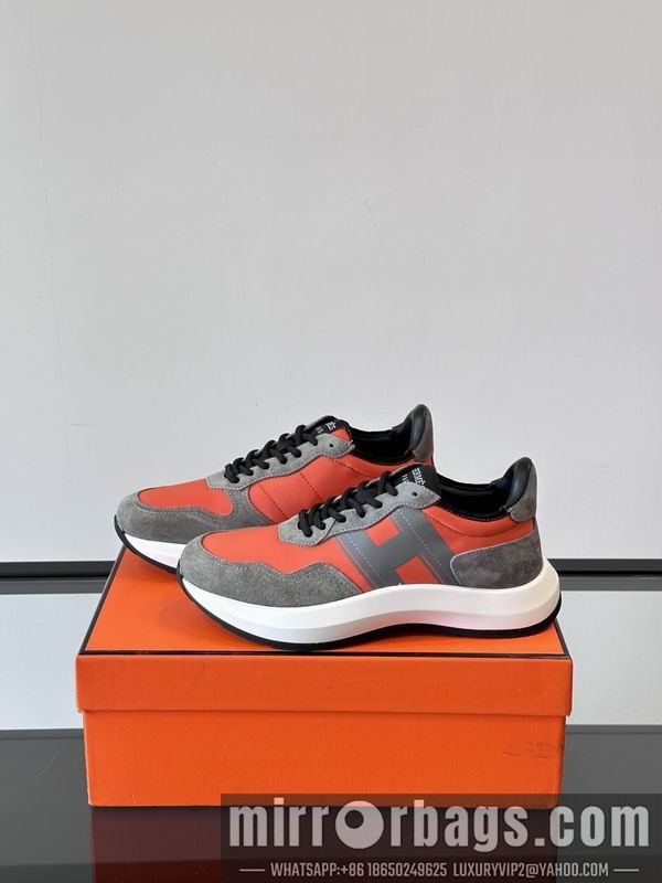 Replica Hermes Shoes Hermes sz38-45 hnh0605