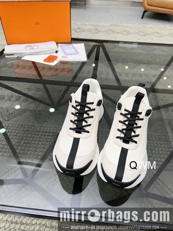 Replica Hermes Shoes Hermes sz39-44 WM0401