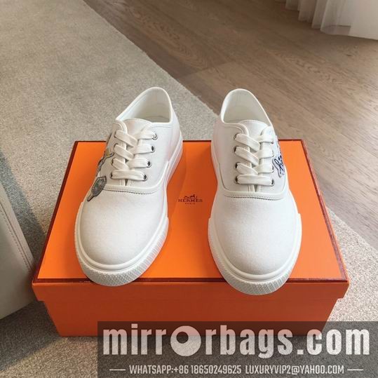 Replica Hermes Shoes Hermes sz35-46 mnh0214