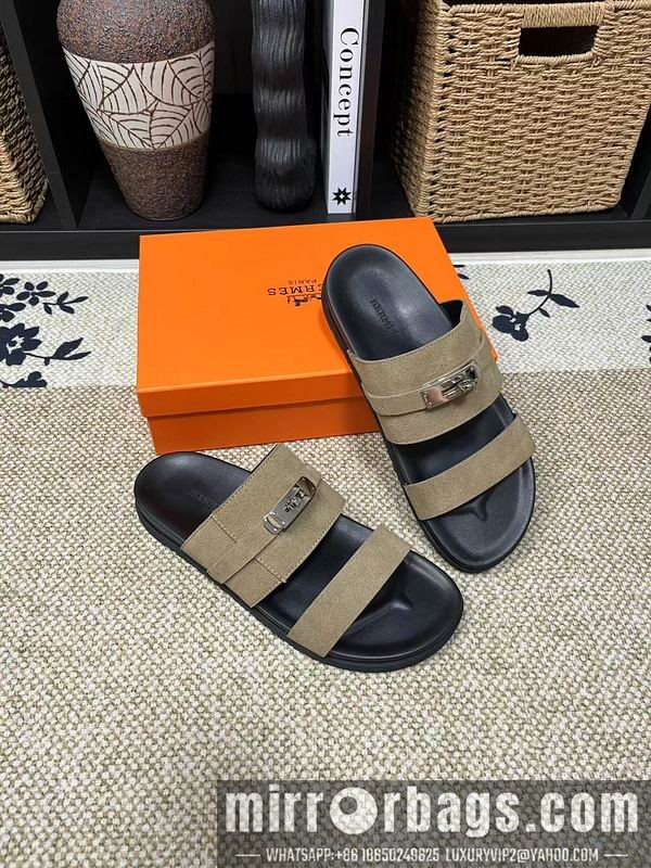 Replica Hermes Shoes Hermes sz39-46 jyh0710