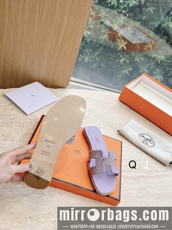 Replica Hermes Shoes Hermes sz35-40 2C XJ0802