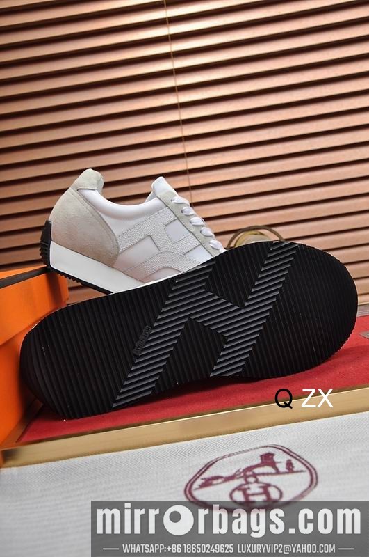 Replica Hermes Shoes Hermes sz38-45 ZX1007