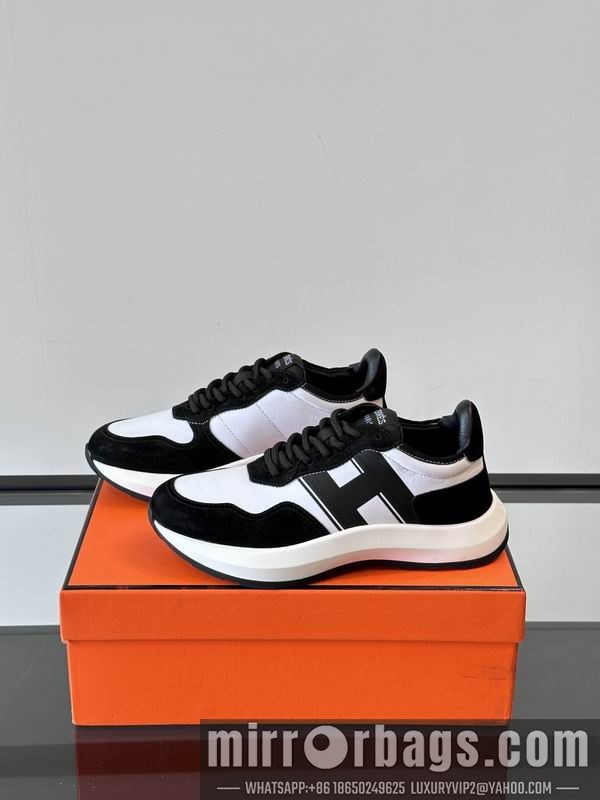 Replica Hermes Shoes Hermes sz38-45 hnh0605