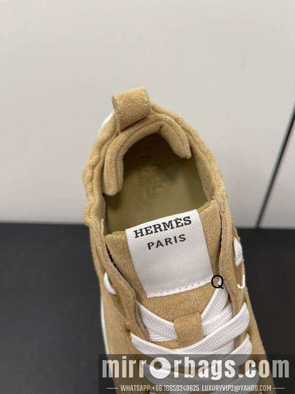 Replica Hermes Shoes Hermes sz35-45 XJ0911