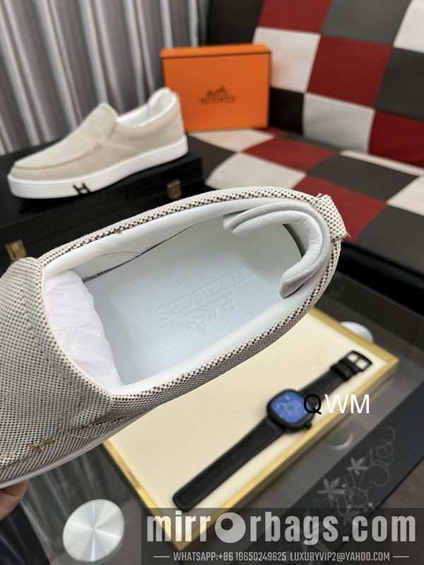 Replica Hermes Shoes Hermes sz38-45 WM0306