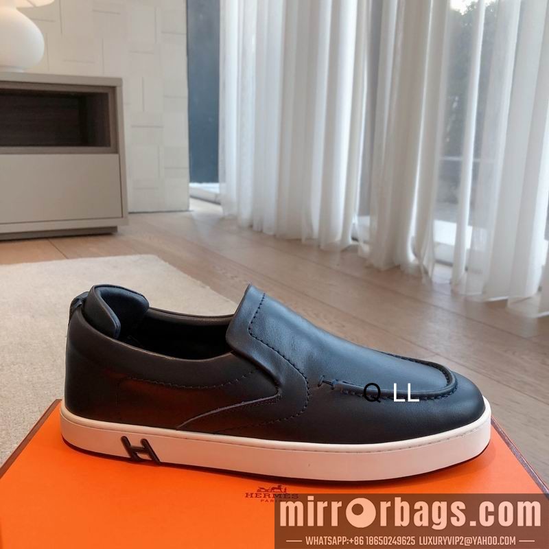 Replica Hermes Shoes Hermes sz35-45 LL0302